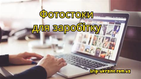 фотостоки для заробітку|7 фотостоків для заробітку